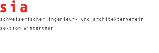 sia sektion winterthur